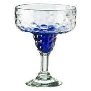 Global Amici Catalina Ombre Hobnail Margarita Glasses Set of 4 by Global Amici