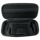 thumbnail image 5 of Funda protectora transparente PC a prueba de golpes lavable para PS5 Portal (azul), 5 of 9