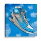 thumbnail image 1 of Cuadro decorativo - Jordan 1 Retro AIR, David Aste 80x80 Canvas Lab Básquetbol / Basquetbol /Basketball, Deportes, Hype, Ilustraciones, Michael Jordan, 1 of 2