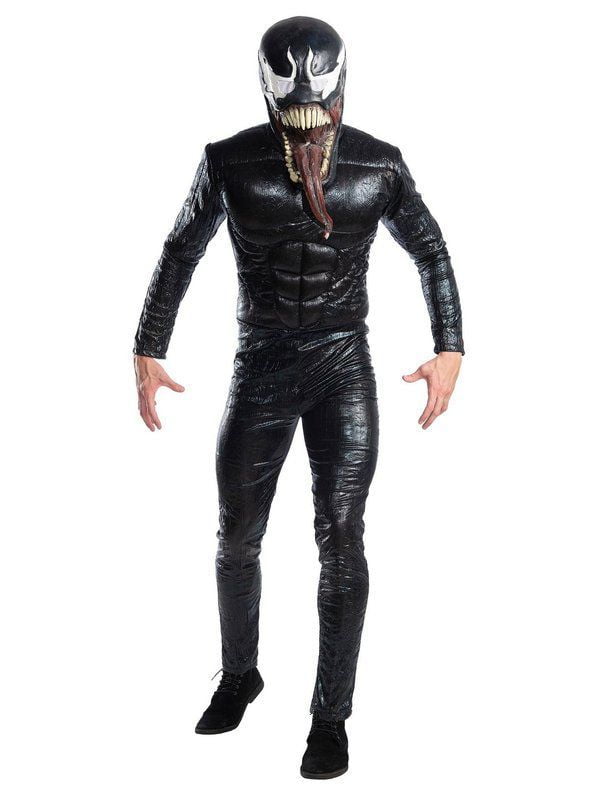 ADULT'S VENOM COSTUME4042"