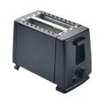 thumbnail image 1 of MesaSe Grille-Pain 2 Tranches en Acier Inoxydable à Double Fente avec Fonction d'Accessoire pour Petits Pains 7 110 V, 1 of 4