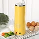 thumbnail image 5 of Campana Para Cocina Eggs Roll Machine, Breakfast Machine, Household Hot Dog Machine, Hot Dog Warmer, Eggs Roll Machine - Comes With Cleaning Brush, Oil Brush Rod, Skewer, 5 of 8