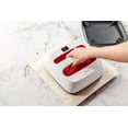 thumbnail image 2 of Cricut EasyPress 2 - Heat Press Machine For T Shirts and HTV Vinyl Projects, Raspberry, 9" x 9", 2 of 8
