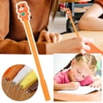 thumbnail image 1 of 5 Types de Stylos de Noël Ours Stylo Gel 5 ml, 1 of 8