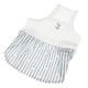 thumbnail image 3 of Ropa Para Mascotas Ropa Chaleco Suave Camiseta Disfraz De Gato Azul, 3 of 9