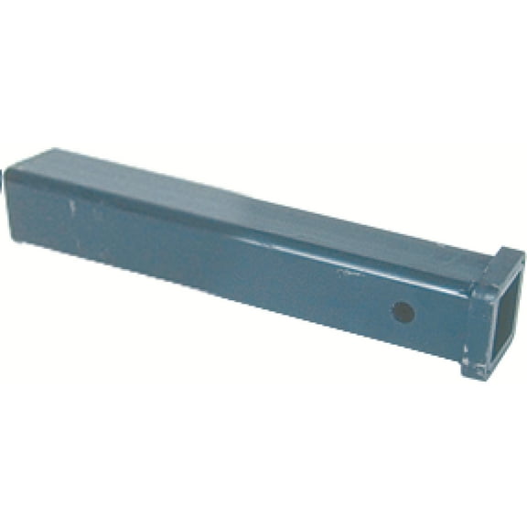 Brophy Products RT12 2" Receiver Tube - 12" Length