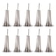 thumbnail image 1 of 10pcs sacudiendo la cabeza de la cabeza de la muñeca Base de prima premium profesional, 1 of 7