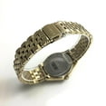 thumbnail image 3 of Woman's Timex Waterbury Gold Stainless Steel Bracelet Watch TW2T87100, 3 of 4