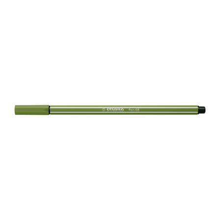 STABILO Pen 68, Moss Green