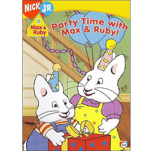 max and ruby toys walmart