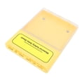 thumbnail image 1 of Document Visual Document Storage Box Dust and Water Poof MSDS Magnetic Industrial Document File Box, 1 of 7
