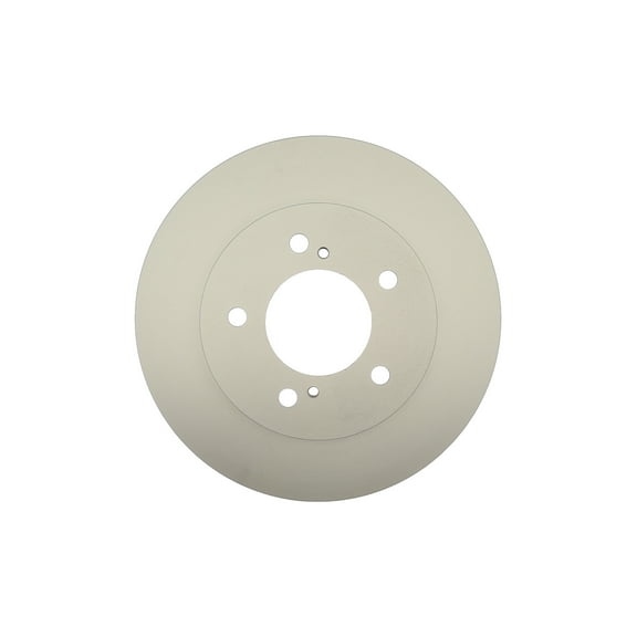 Raybestos Element3™ Coated Rotors Fits select: 1993-2002 NISSAN QUEST, 1993-2002 MERCURY VILLAGER