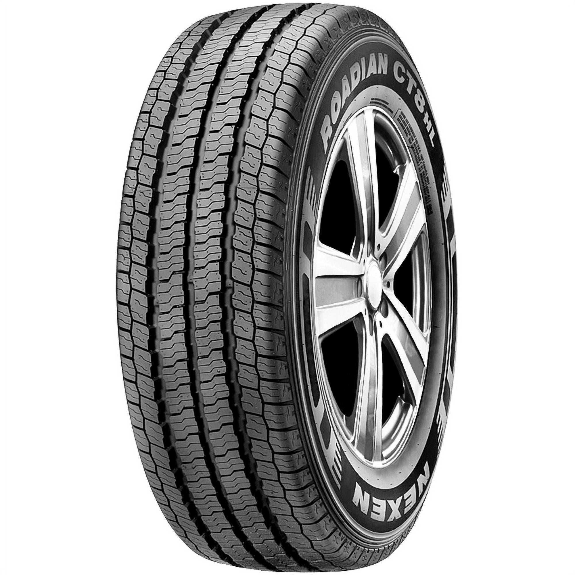 Nexen Roadian CT8 HL LT185/60R15 94T All-Season Tire