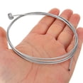 thumbnail image 3 of Shisuyan Daily Use Throttle Control Cable Silver 1 Set 38.6x0.04x0.04in, 3 of 8