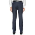 thumbnail image 2 of Portfolio Very Slim Nailshead Dress Pant, 2 of 2