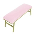 thumbnail image 4 of Manicure Hand Arm Rest Manicure Hand Rest Cushion Hand Rest Stand Desktop Support Nail Art Accessories for Salon Beginners Pink, 4 of 9