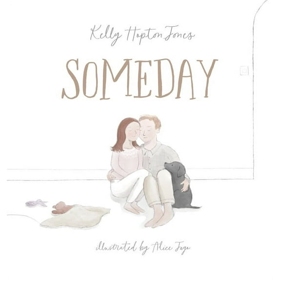Someday, (Hardcover)