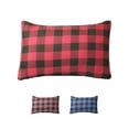 thumbnail image 1 of Almohada de Campamento Negra, 1 of 8