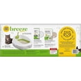 thumbnail image 3 of Hot Litter Boxes Tidy Cats Cat Litter, Breeze, Litter Box Kit System, 1 Kit, New, 3 of 5