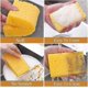 thumbnail image 4 of Sponges Washing Up Sponge, 10 Pack Natural Cellulose Sponges Pop up Sponges Compressed Wood Pulp(Yellow)[PB], 4 of 5