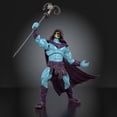 thumbnail image 3 of Masters of the Universe 2026 Movie Accurate Chronicles Skeletor 6.5 Inch Action Figure Villain, 3 of 6