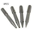 thumbnail image 2 of 4pcs Center Punch Set Alloy Steel Automatic Center Punch For Metal Wood Drilling Tool Automatic Center 0.8mm/1.6mm/2.4mm/3.2mm, 2 of 2