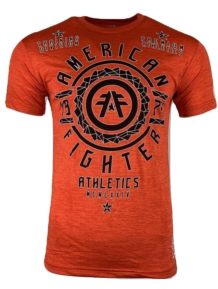 KINGSGATE TEE Premium Athletic MMA 