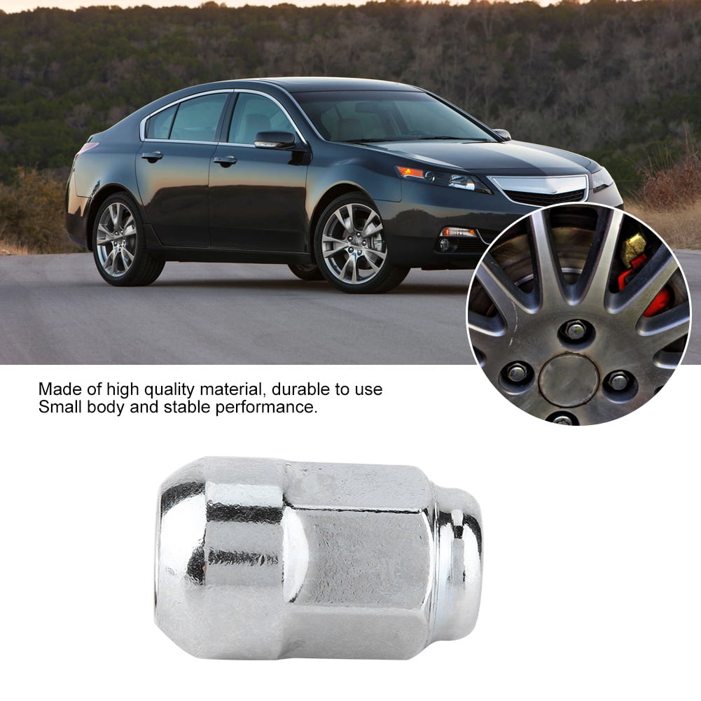 Wheel Lug Nut-1Pcs Car Wheel Tire Type Nut For HONDA ACURA 90381-SV7-A01 Wheel Lug Nut-1Pcs Car Wheel Tire Type Nut For HONDA ACURA 90381-SV7-A01