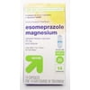 Up & Up Esomeprazole Magnesium Acid Reducer Delayed-Release Capsules - 14ct