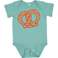 thumbnail image 3 of Inktastic Pretzel Boys or Girls Baby Bodysuit, 3 of 5