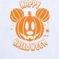 thumbnail image 3 of Mickey & Friends - Mickey Pumpkin - Toddler And Youth Short Sleeve Graphic T-Shirt, 3 of 5