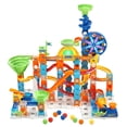 thumbnail image 1 of Set de construcción VTech Marble Rush Ultimate con 135 piezas, 1 of 9