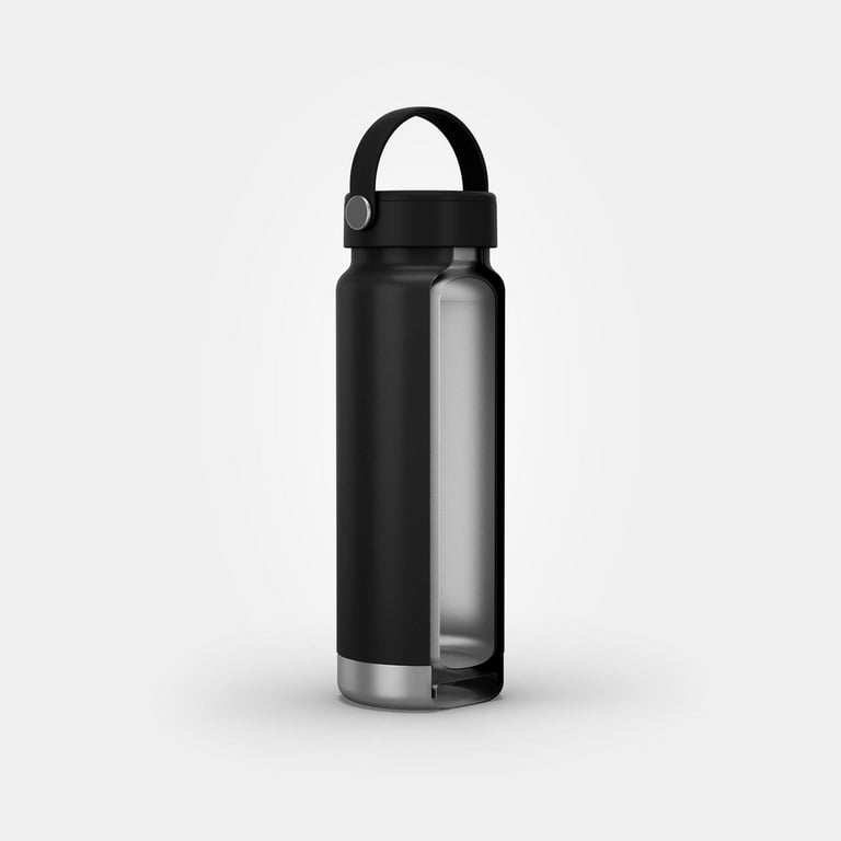 Keep Warm vacuum insulated bottle 0.75 l.