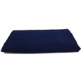 thumbnail image 3 of Shason Textile 60" x 3 yd 100% Polyester Chiffon Solid Print Craft Fabric, Navy, 3 of 4