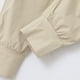 thumbnail image 4 of Pantalones largos para hombre, elásticos, de color liso, con cremallera, múltiples bolsillos, cintura elástica, cordón ajustable, de poliéster., 4 of 8