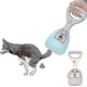 thumbnail image 1 of Lightweight Convenient Pet Dog Pooper Scoop Shovel Cleaning Pick Up Animal Feces Cat Feces Picker Outdoor Cleaning Tools, 1 of 5