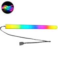 thumbnail image 4 of Caja De Juegos De 11,79 Pulgadas, Tira De Led, Fuente De Luz Led, Caja De Juegos, Luz Rgb, Luz Magnética De Arcoíris Para Pc, Tira De Luces Led Para Consola De Pc, Caja De Juegos Methold EL008503-00, 4 of 6