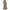 Brown, variant on Wancir Women's Casual Long Sleeve Round Neck Hem T-Shirt Loose Dress with Pockets