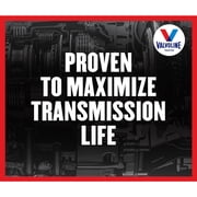 Valvoline MaxLife Multi-Vehicle Full Synthetic Automatic Transmission Fluid 1 GA