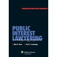 thumbnail image 1 of Pre-Owned Public Interest Lawyering: A Contemporary Perspective (Paperback) 0735570833 9780735570832, 1 of 1