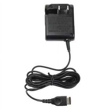 Wall AC Power Charger for Nintendo Gameboy Advance/DS / Game Boy Advance SP (GBA SP)