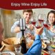thumbnail image 4 of Electric Wine Aerator And Dispenser,wine Decanter Pump,rechargeable Automatic Wine Aerator Pourer Spout,one Touch Smart Wine Decanter With Storage Bas, 4 of 5