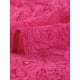 thumbnail image 5 of Dde San Patricio Cárdigan Elegante De Bolero De ManLarTop De Encaje Floral Transparente PaMujer RoCaliente L, 5 of 5