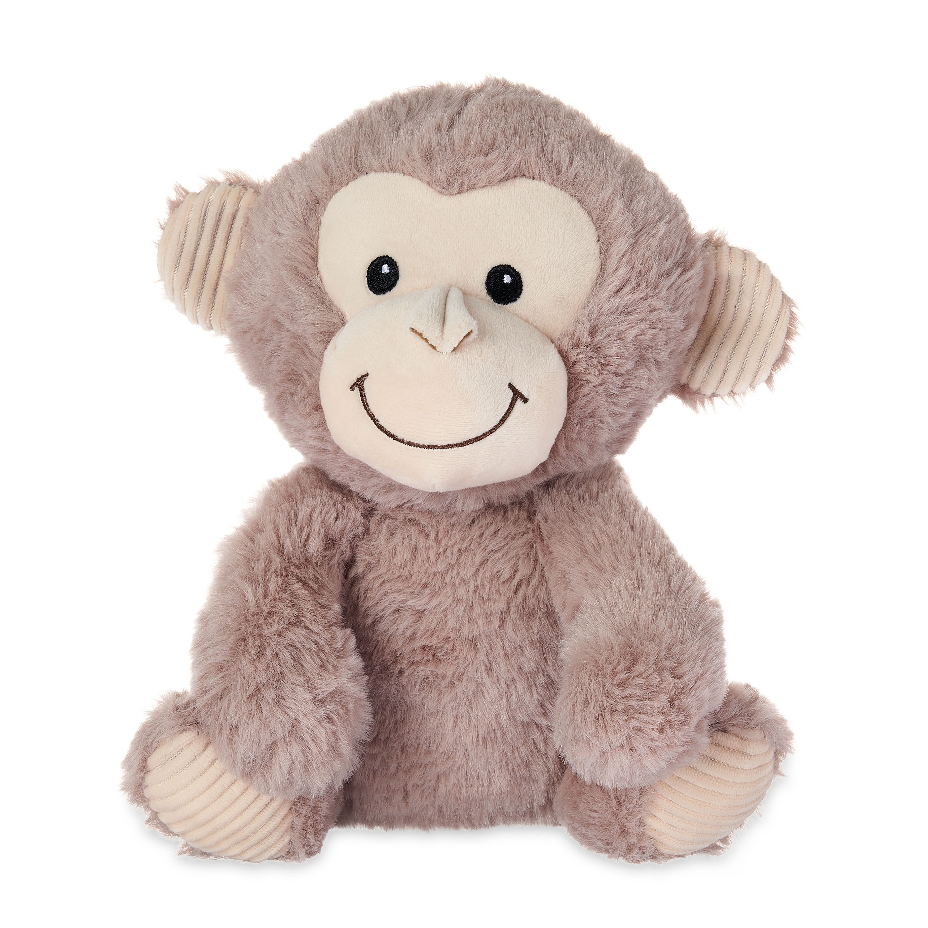 Spark Create Imagine Monkey Plush Toy