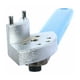 thumbnail image 3 of Scienceny Herramienta de llave de polea de ajuste, herramientas de reparación de automóviles, correa de distribución del motor, ajuste azul, Herramientas de reparación de automóviles, 3 of 6