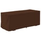 thumbnail image 2 of Funda para caja de exterior, funda protectora para exteriores, resistente al agua y a los rayos UV, para jardín, funda para caja de terraza, fiabilidad excepcional, 2 of 11