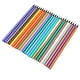 thumbnail image 3 of 24 lápices de colores metálicos de 24 colores con barril de madera para dibujar y dibujar., 3 of 14