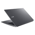 thumbnail image 6 of Acer Chromebook 715, 8th Gen Intel Core i3-8130U, 15.6" Full-HD Touchscreen, 4GB DDR4, 128GB eMMC - CB715-1WT-39HZ (Google Classroom Ready), 6 of 6