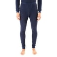 thumbnail image 5 of Men's Smith's Workwear 2-piece Thermal Set Color: Navy Size: L, 5 of 5