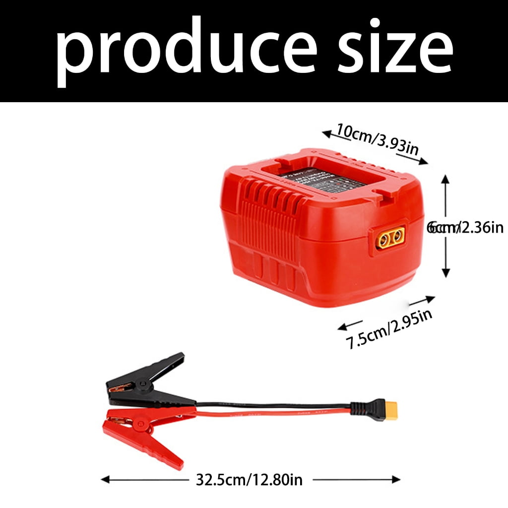 Professional Jump Starting Cable Wire Jumper Starting Clamp Automotive Boosting